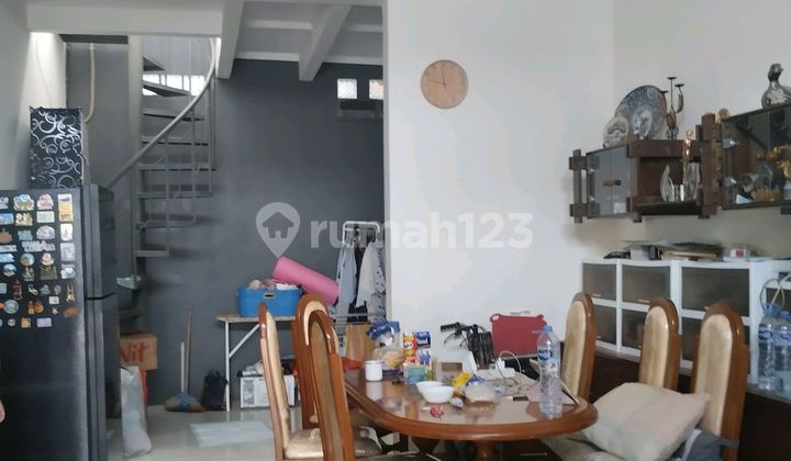 Dijual Rumah Di Sayap Taman Kopo , Bandung 2