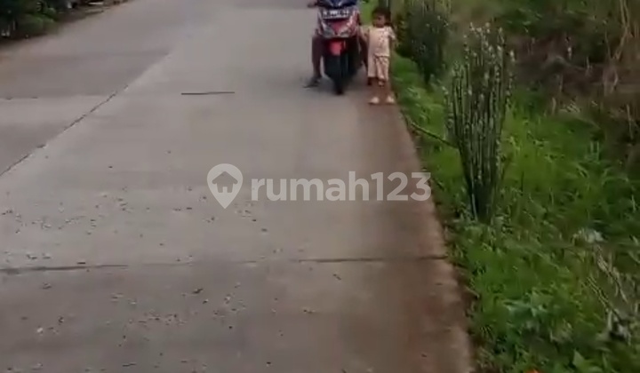 Dijual Lahan Strategis Mainroad Cilacap Dijual Lahan Strategis Mainroad Cilacap