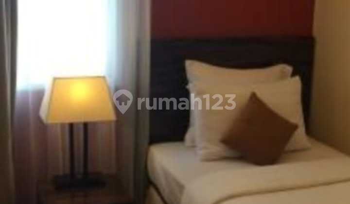 Dijual Apartement Di Braga Citiwalk 2