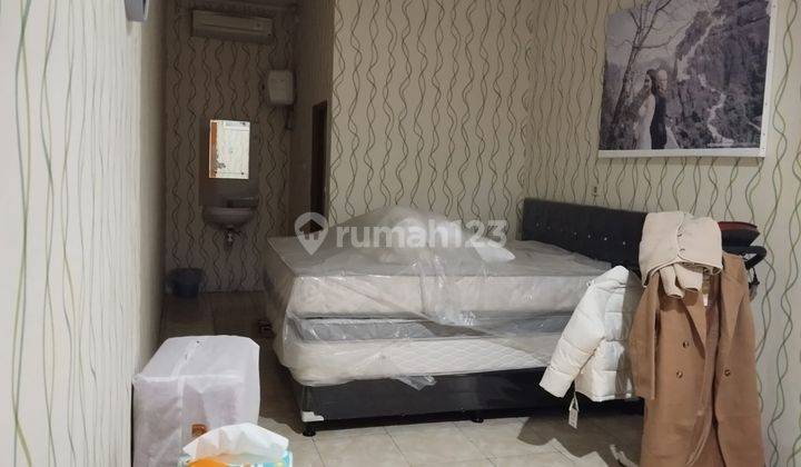 Dijual Rumah Tki 2 Culdesak  2