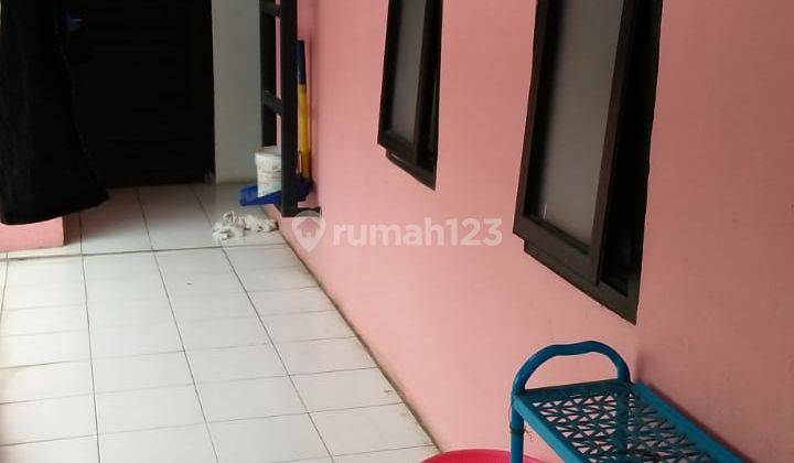 Jual Rumah Kos Di Jalan  Pajajaran  2