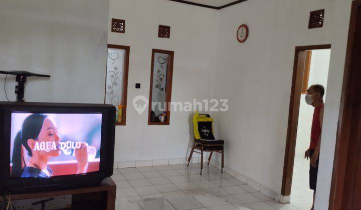 Jual Rumah Siap Huni   1