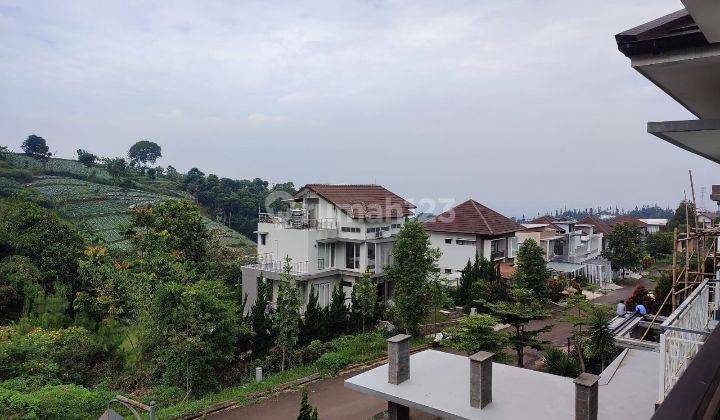 Jual Villa Resort Dago Pakar 1