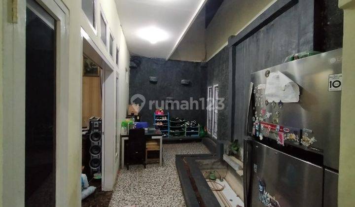 Jual Rumah Siap Huni ,Cibiru ,Cileunyi 1