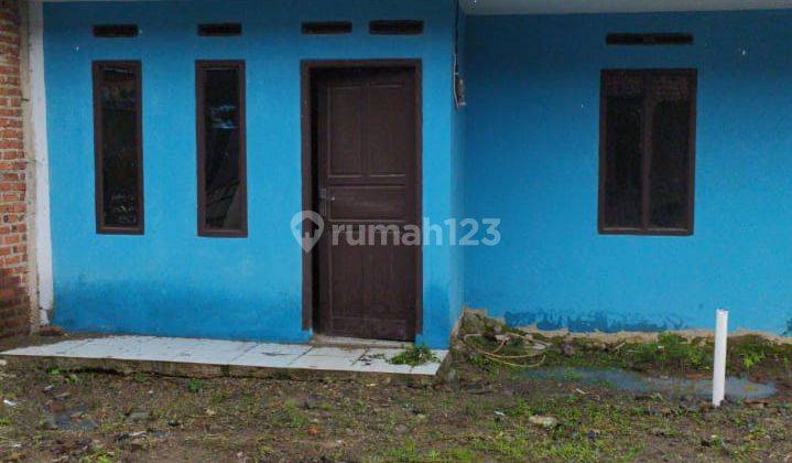 Jual Rumah di Ranca Emas 2