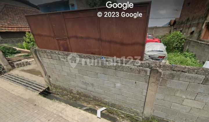 Jual Tanah di Cimerang ,Cimareme 