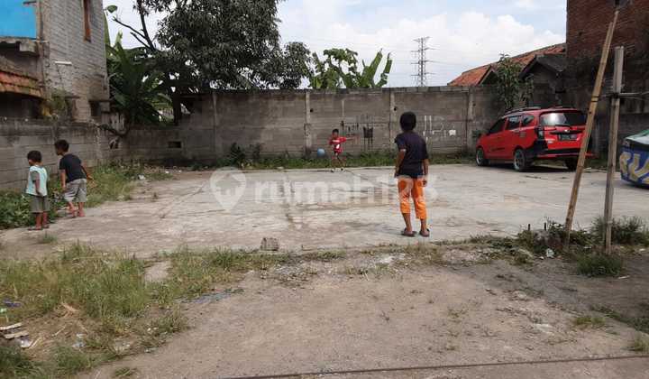 Jual Tanah di Cimerang ,Cimareme 