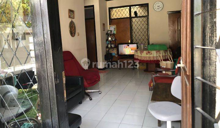 Dijual Rumah 2 lt Hook, Cibabat Cimahi 1