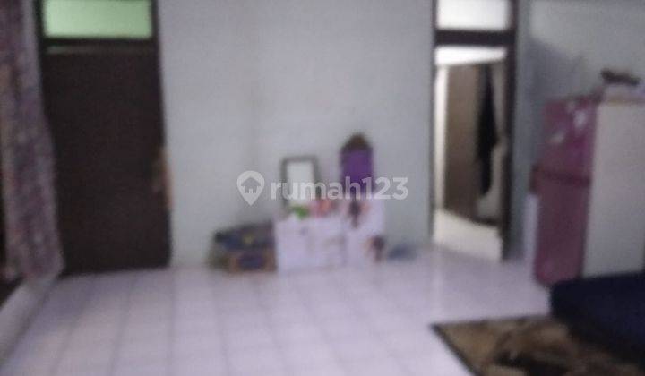 Jual Rumah / Ruko Mainroad Kopo 2