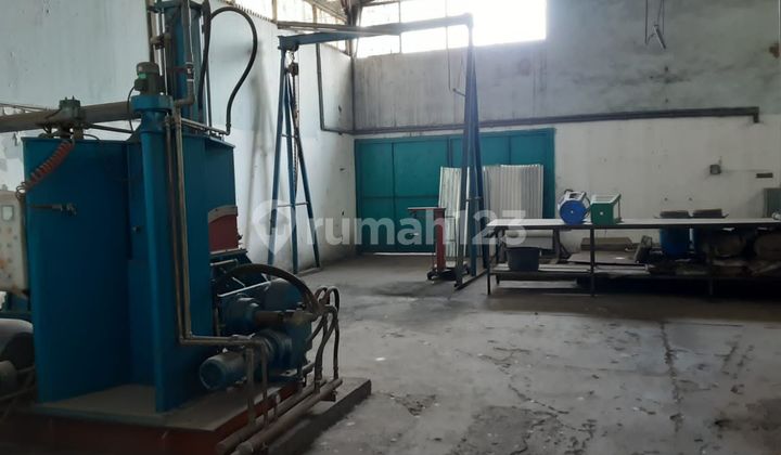 Jual Ex Pabrik Karet di Cimerang
