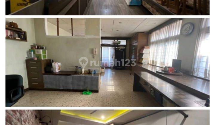 Dijual Ruko Ex Cafe di Kosambi ,bdg 1