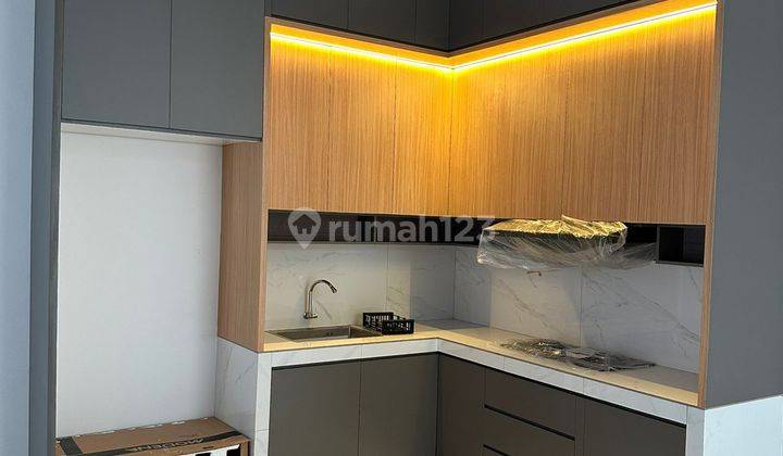 Dijual Rumah TKI 3 2