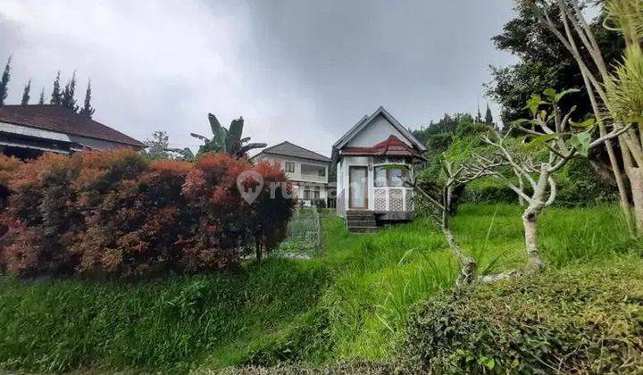 Jual Rumah bonus Villa di Istana Bunga 1