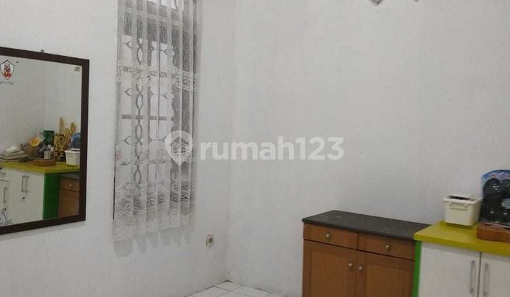 Dijual Rumah TKI 2 ,patung kuda