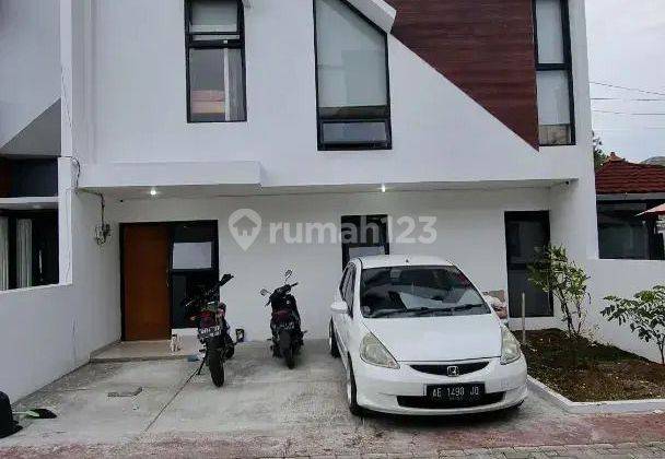 Jual Rumah Setiabudi Baru, minimalis 2