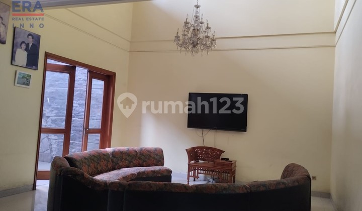 Jual Rumah Bagus Tki 3