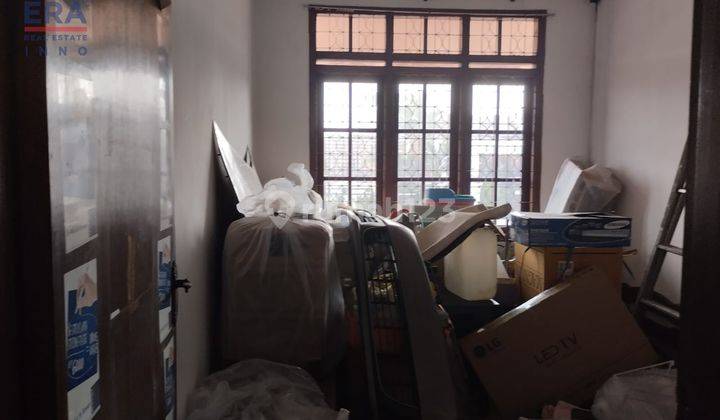 Dijual Rumah Taman Kopo Indah 1,culdesak Siap Huni 2