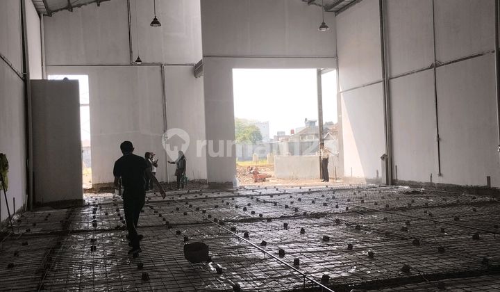 Dijual Gudang Baru Di Best Katapang Dijual Gudang Baru Di Best Katapang