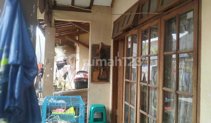 Jual Cepat Rumah Hook Taman Kopo 1 , Bdg