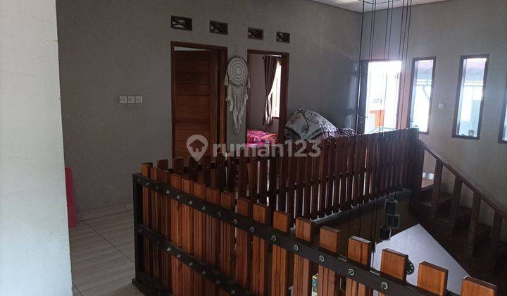 Dijual Rumah Di Sayap Taman Kopo Indah ,bdg 1