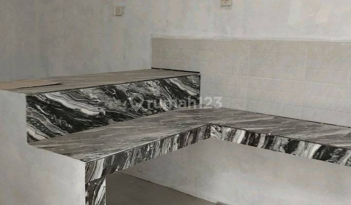Dijual Rumah Baru Di Sayap Tki /cci 1