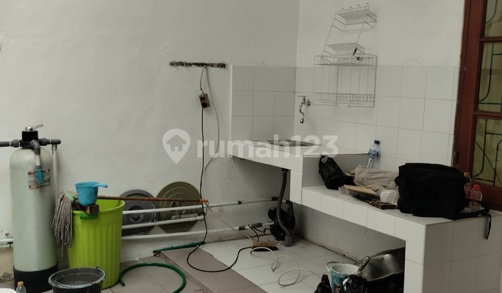 Disewakan Rumah Di Taman Kopo Indah 2 2