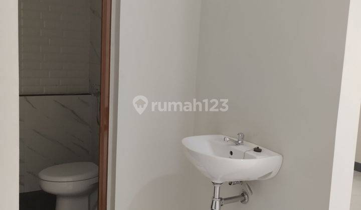 Dijual Rumah Baru Di Taman Kopo Indah ,bdg 2