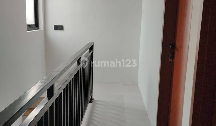 Dijual Rumah Baru Di Tamah Kopo Indah  2 Bandung 2