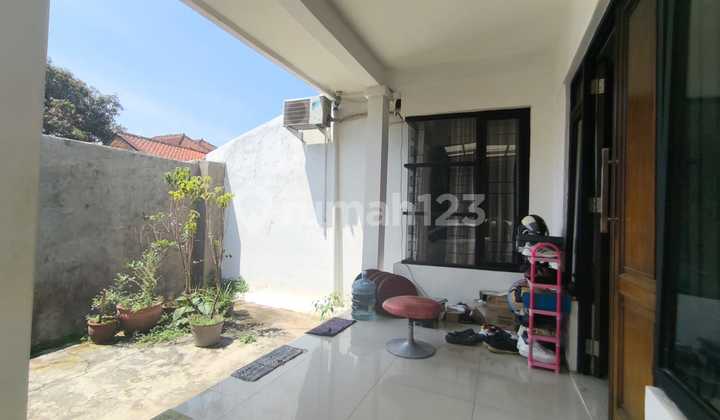 Dijual Rumah & Rukos Di Taman Kopo Indah 1