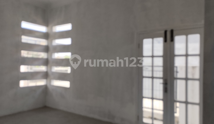 Dijual Rumah Di Saysp Taman Kopo / Cci Margahayu 2