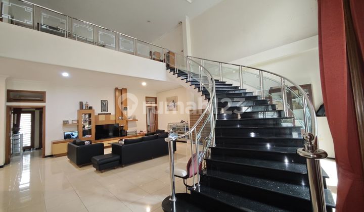 Dijual Rumah Mekarwang Turun Harga 2