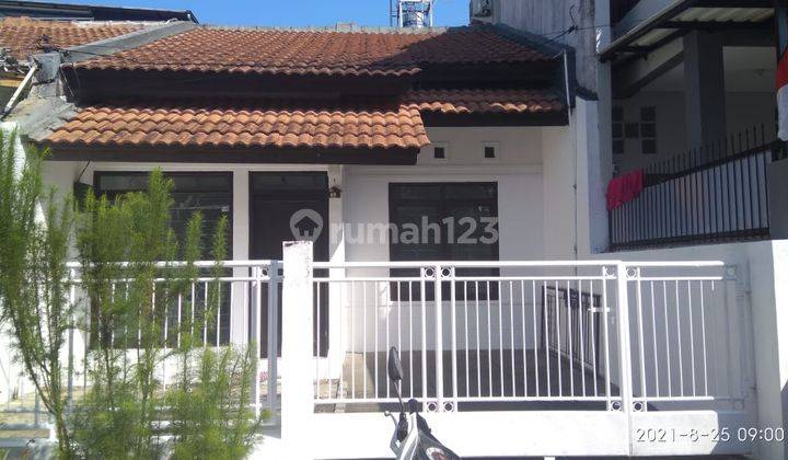Dijual Rumah Taman Kopo Indah 3, Siap Huni 1