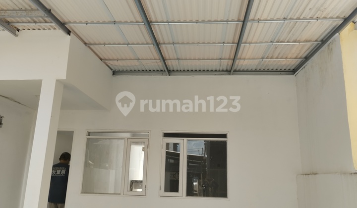 Dijual Rumah Baru Di Sayap Taman Kopo ( Cci) Margahayu 1