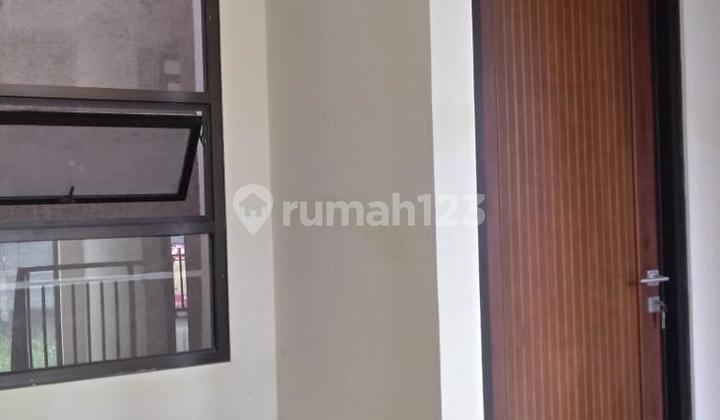 Dijual Rumah Lokasi Strategis Sumbersari 2