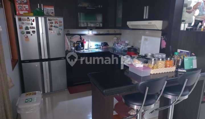 House for Sale in West Kurdi, Bandung. 2