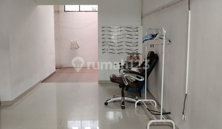 Dijual Rumah di Cluster Sayap Tki