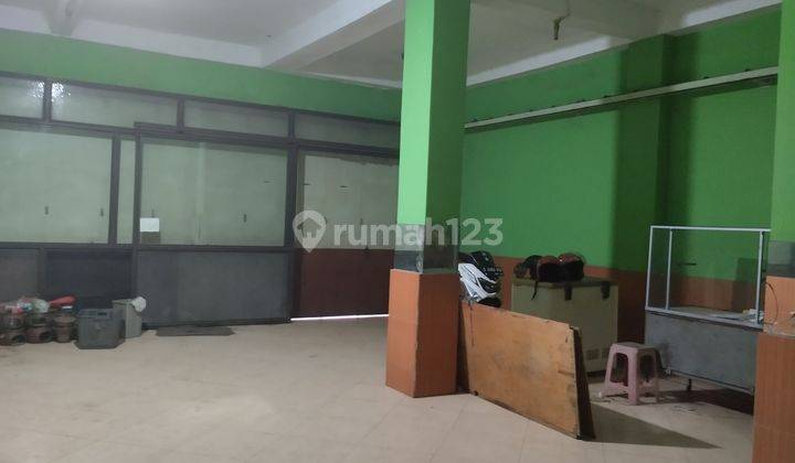 Dijual / Disewa Ruko Taman Kopo Indah 2 1