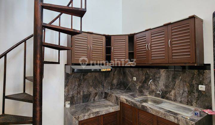 Dijual Rumah Taman Kopo Indah 3 Habis Renov 1
