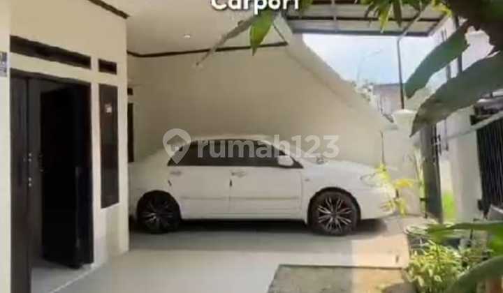 Dijial Rumah Di Sayap Taman Kopo Indah Dijial Rumah Di Sayap Taman Kopo Indah