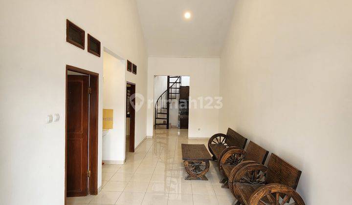 Dijual Rumah Taman Kopo Indah 3 Habis Renov 2