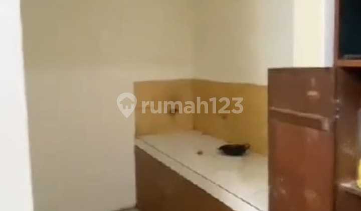 Dijial Rumah Di Sayap Taman Kopo Indah 2