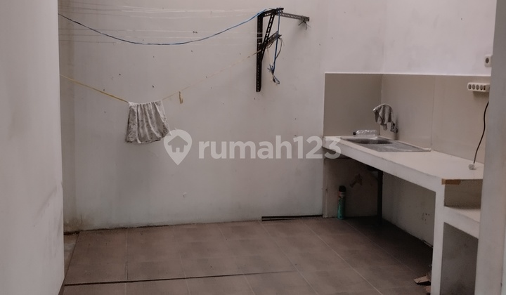 For Sale House In Tki Wing Cluster 2