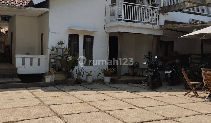 Dijual Rumah Di Kopo Kencana, Bandung 1