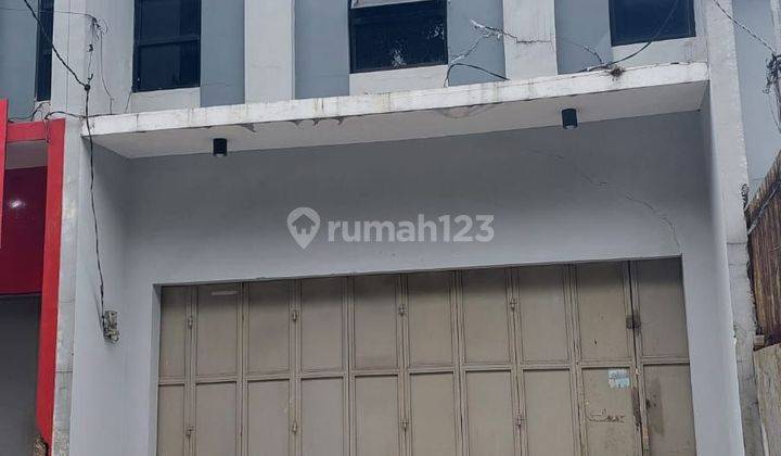 Dijual Ruko Di Rancabolang Soekarno Hatta ,MTC,Bdg 2