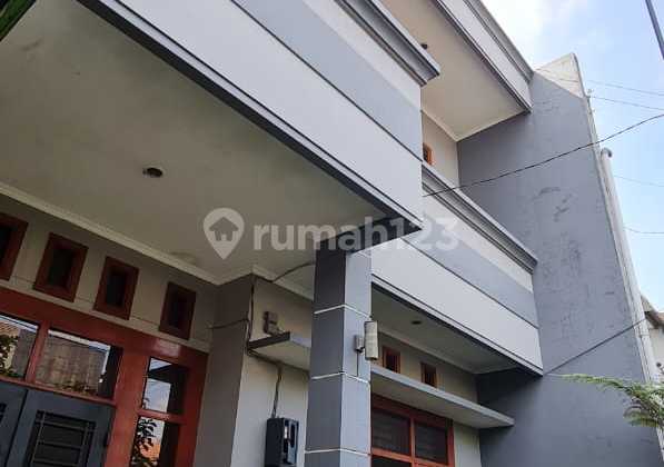 Jual Cepat Bu Rumah Taman Kopo Indah 3 Full Furnish