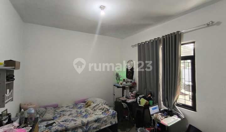 Dijual Rumah Baru Renov & Rukos Terpisah di Tamam Kopo Indah 1 2