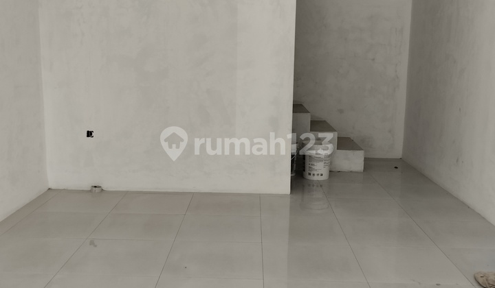 For Sale New Shop House In Sayap Taman Kopo 2