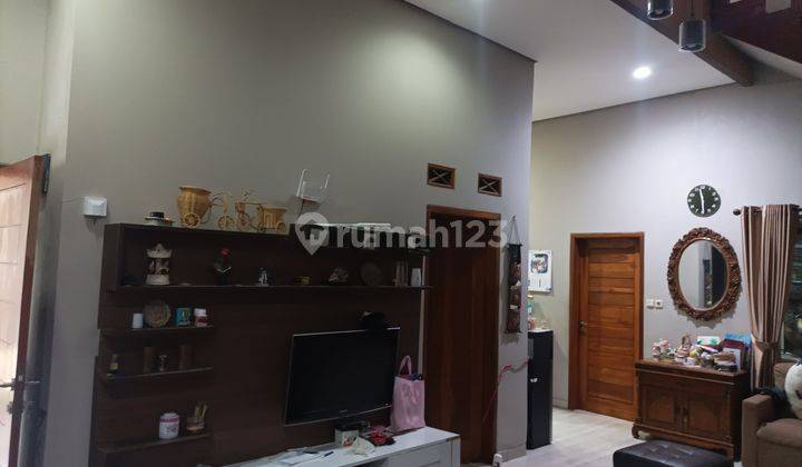 Dijual Rumah Di Sayap Taman Kopo Indah ,bdg 2