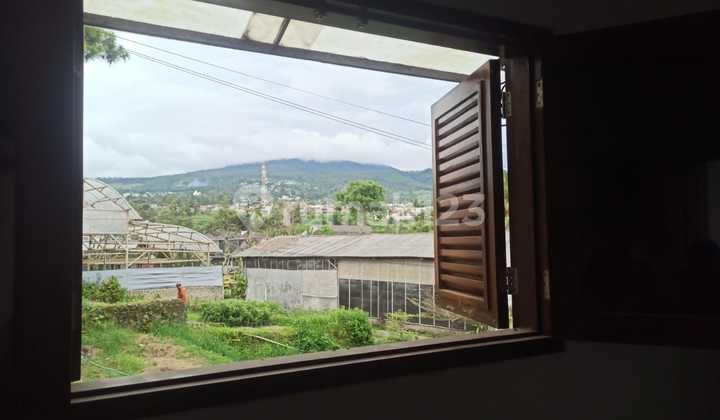 Dijual Villa Di Lembang