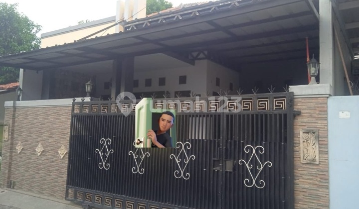 Dijual Rumah Di Cideng Cluster Di Cirebon Siap Huni